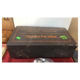 REALISTIC 40 CHANNEL RECEIVER