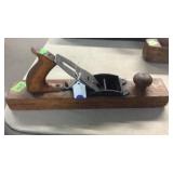 STANLEY LIBERTY BELL PLANE