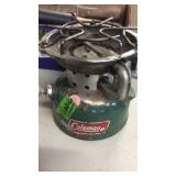 COLEMAN CAMP STOVE