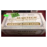 50 RNDS OF 44 SPECIAL **WE DO NOT SHIP AMMO