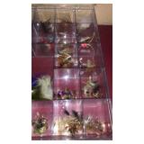 TRAY OF 200+ FISHING FLIES