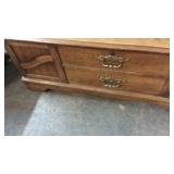 LANE CEDAR CHEST
