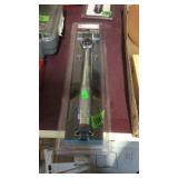 NEW 3/8' DRIVE POWER TORQUE WRENCH