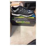 PR OF NEW SKECHERS TENNIS SHOES SIZE 10.5
