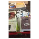 NEW PHONE CASES, GLASS SCREEN PROTECTORS, BLUE