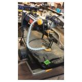 RYOBI SCROLL SAW