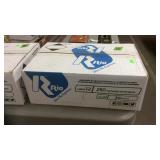 CASE OF RIO BLUE STEEL 12 GA GAME LOADS