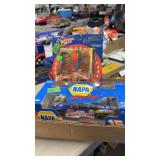 WINNER'S CIRCLE DOUBLE PLATINUM COLLECTOR SET &