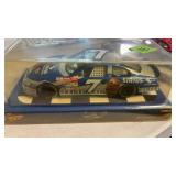 DIE CAST CASEY ATWOOD RACECAR