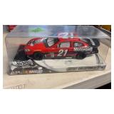 DIE CAST RACECAR