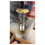 HOUR GLASS