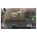 WELLER SOLDERING IRON KIT