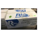 CASE OF RIO BLUE STEEL 12 GA 6 SHOT GAMELOADS