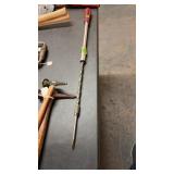 29' YANKEE SCREWDRIVER