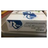 CASE OF RIO BLUE STEEL 12 GA GAME LOADS