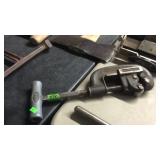 RIDGID PIPE CUTTER