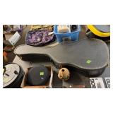 GUITAR CASE