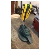 NOBLES ULTRA SHINE FLOOR POLISHER