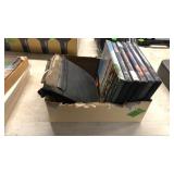GROUP OF DVD MOVIES