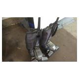 2 KIRBY G4 VACUUMS