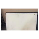 FOAM FULL SIZE MATTRESS