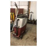CASCADE CFR CARPET CLEANER EXTRACTOR