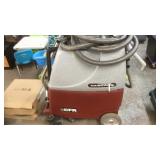 CASCADE CFR CARPET CLEANER EXTRACTR