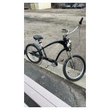 ELECTRA CRUISER BIKE