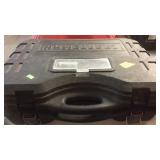 CRAFTSMAN ROTARY TRIM CUTTER IN BLK CASE