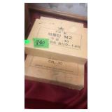 5 BX 30-06  **WE DO NOT SHIP AMMO