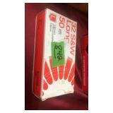 50 RNDS 32S&W LONG **WE DO NOT SHIP AMMO