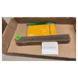 ANTIQUE EARLY 1900'S BROTHCAN STANDARD BREWING