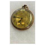 ELGIN POCKET WATCH