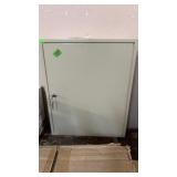 LOCKING KEY CABINET