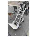 COSCO MULTI PURPOSE HAND TRUCK