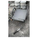 BICYCLE CART