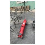 5 TON HYDRUALIC FLOOR SERVICE JACK