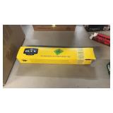 BUCK DEMASCUS STEEL SHEATH KNIFE W/ BOX