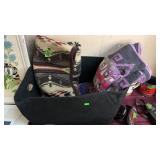 BEAVER STATE WOOL BLANKET, PENDLETON BLANKET