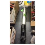 SURE LINE BRUSH & ROLLER CLEANER