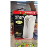 HONEYWELL HEPA AIR CLEANER