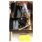 BX OF HOME DEOCR ITEMS