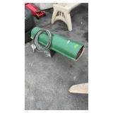 PROPANE SPACE HEATER
