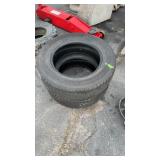 PR OF 225/65-R17 TIRES