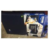 PRO SERIES DURA MAT 3X6FT  INTERLOCKING GYM MAT