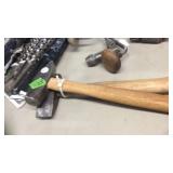2 HAMMERS