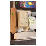 GROUP OF ASSORTED BASEBALL, FOOTBALL & BASKETBALL