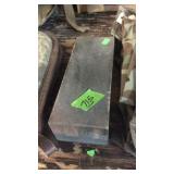 SHARPENING STONE 2 GRIT
