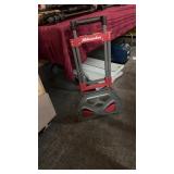MILWAUKEE FOLDING DOLLY