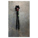 HEAVY DUTY TRIPOD